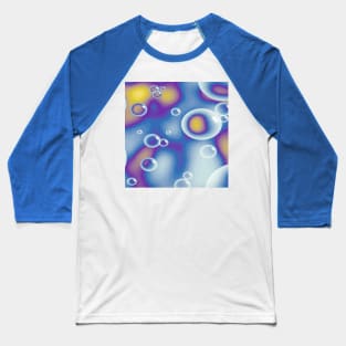 Bubbles Baseball T-Shirt